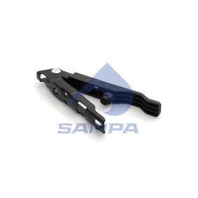 Türgriff des Herstellers SAMPA - Originalware Artikelnummer: 1840 0311