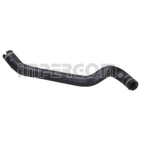 Compre Tubo flexível, permutador de calor do aquecimento da ORIGINAL IMPERIUM 18468 a um preço baixo por 11,60 €