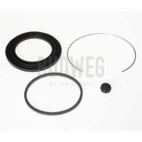 Dichtung, Bremssattelkolben 1848103 von BUDWEG CALIPER günstig für 11,91 € online kaufen