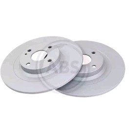 Comprar Disco de freno de A.B.S. 18491 a bajo precio de 31,27 €