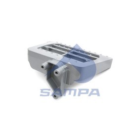 Schweller des Herstellers SAMPA - Originalware Artikelnummer: 1850 0123