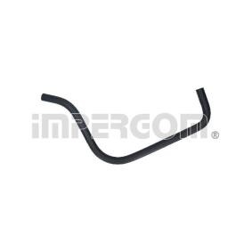 Compre Tubo flexível, permutador de calor do aquecimento da ORIGINAL IMPERIUM 18526 a um preço baixo por 8,11 €