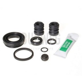 Achetez des Joint d'étanchéité, piston d'étrier de frein BUDWEG CALIPER 1854110 à prix pour 7,30 €