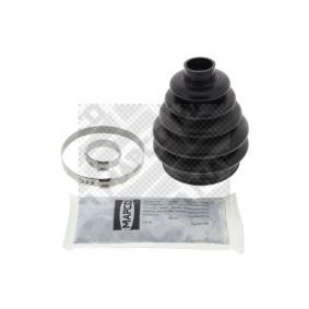 Acquista Kit cuffia, semiasse da MAPCO 18607 a buon mercato per soli 22,20 €