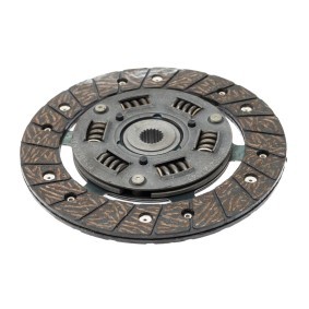 Kupplungsscheibe des Herstellers MASTER-SPORT - Originalware Artikelnummer: 1862127042-PCS-MS