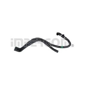 Compre Tubo flexível, permutador de calor do aquecimento da ORIGINAL IMPERIUM 18631 a um preço baixo por 64,03 €