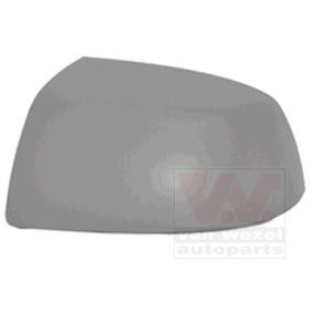 Compre Revestimento, retrovisor exterior da VAN WEZEL 1863845 a um preço baixo por 11,40 €