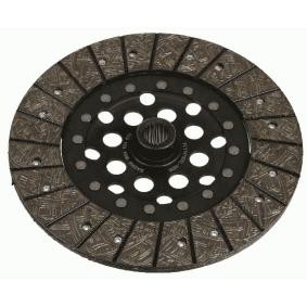 Acquista Disco frizione da SACHS 1864 634 070 a buon mercato per soli 598,50 €