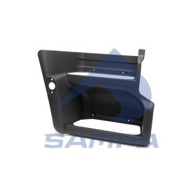 Schweller des Herstellers SAMPA - Originalware Artikelnummer: 1880 0149