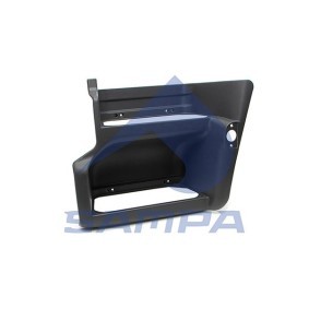 Schweller des Herstellers SAMPA - Originalware Artikelnummer: 1880 0150