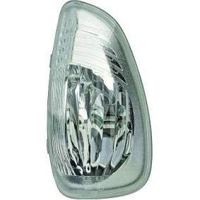 Achetez des Clignotant DIEDERICHS 1887075 à prix pour 19,48 €