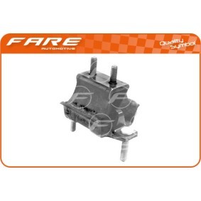 Compre Apoio da caixa de velocidades de FARE SA online para TRANSIT Autocarro MK-4 (E_ _) a preços moderados