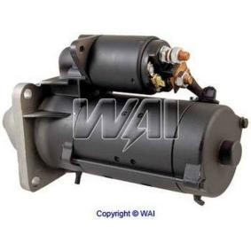 Anlasser für IVECO von WAI