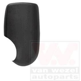 Compre Capa retrovisor de VAN WEZEL online para TRANSIT TOURNEO a preços moderados