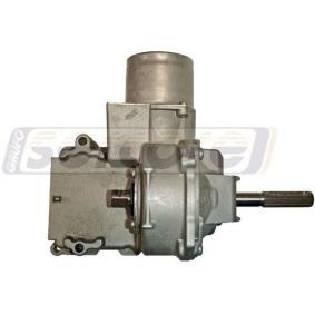 Lenksäule + Elektrische Servolenkung 18CE059 von SERCORE günstig für 356,87 € online kaufen