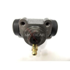 Radbremszylinder von MAXGEAR