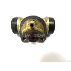 Køb Bremsecylinder af MAXGEAR 19-0142 til den lave pris 130,21 DKK