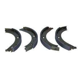 Acquista Ganasce freno a mano da MAXGEAR online per Classe V (W638/2) a prezzi moderati