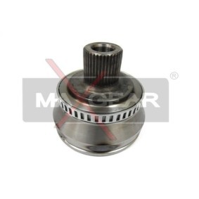 Compre Jogo de maxilas de travão da MAXGEAR 19-0267 a um preço baixo por 15,07 €