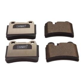 Bremsbeläge von MAXGEAR