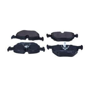 Köp Bromsbelägg av MAXGEAR 19-0529 till det låga priset 418,43 kr