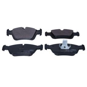 Comprar Juego de pastillas de freno de MAXGEAR 19-0623 a bajo precio de 36,44 €