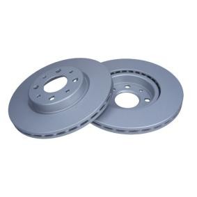 Bremsscheibe von MAXGEAR