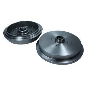 Acquista Tamburo freno da MAXGEAR 19-0835 a buon mercato per soli 46,34 €