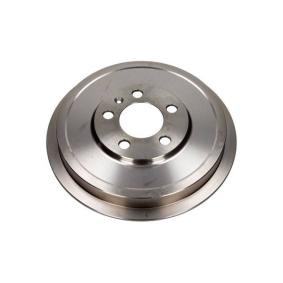Acquista Tamburo freno da MAXGEAR 19-0850 a buon mercato per soli 39,95 €
