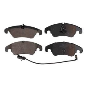 Bremsbeläge von MAXGEAR