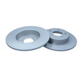 Bremsscheibe von MAXGEAR