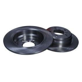 Compre Disco de travão da MAXGEAR 19-0987 a um preço baixo por 40,39 €