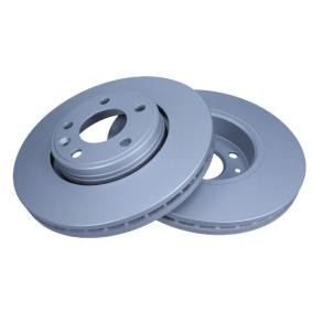 Bremsscheibe von MAXGEAR