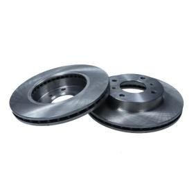 Achetez des Disque de frein MAXGEAR 19-1023 à prix pour 23,44 €