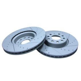 Köp Bromsskiva av MAXGEAR 19-1044SPORT till det låga priset 1080,91 kr