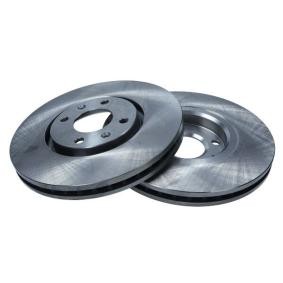Bremsscheibe von MAXGEAR