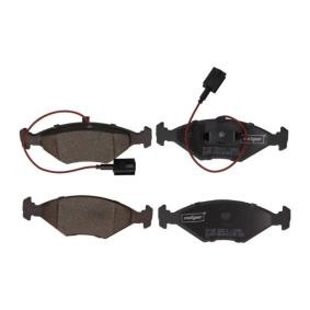 Acquista Pastiglie dei freni da MAXGEAR online per PALIO Weekend (178DX) a prezzi moderati