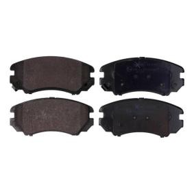 Compre Pastillas de freno de MAXGEAR online para Elantra IV Familiar (HD) a precios moderados
