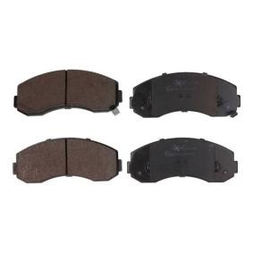 Compre Pastilhas de travão da MAXGEAR 19-1138 a um preço baixo por 35,50 €