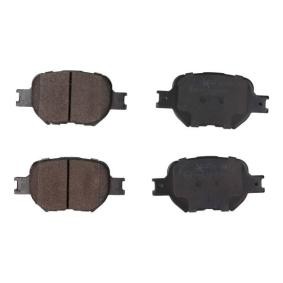 Compre Pastilhas de travão da MAXGEAR 19-1152 a um preço baixo por 36,46 €