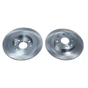 Bremsscheibe 19-1171 von MAXGEAR günstig für 28,97 € online kaufen
