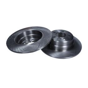 Compre Disco de travão da MAXGEAR 19-1204 a um preço baixo por 47,66 €
