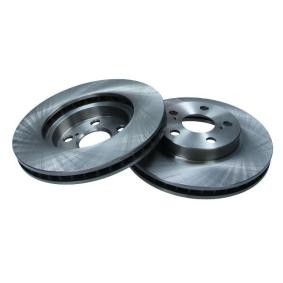 Compre Disco de travão da MAXGEAR 19-1243 a um preço baixo por 36,13 €
