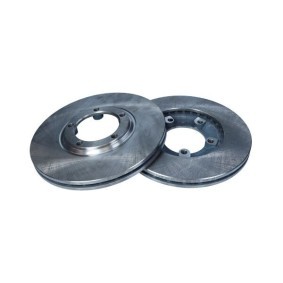 Comprar Disco de freno de MAXGEAR 19-1253 a bajo precio de 27,15 €