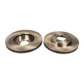 Bremsscheibe von MAXGEAR