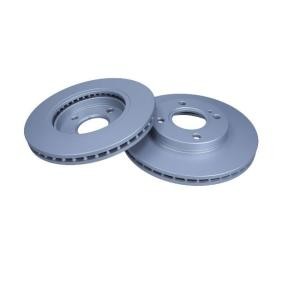 Bremsscheibe von MAXGEAR
