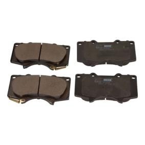 Compre Pastilhas de travão de MAXGEAR online para Tacoma Pick-up (_N2_) a preços moderados