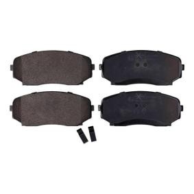 Bremsbeläge 19-1465 von MAXGEAR günstig für 34,99 € online kaufen