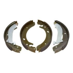 Acquista Kit ganasce freni da MAXGEAR 19-1807 a buon mercato per soli 36,86 €