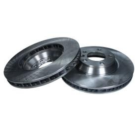 Osta Jarrulevy MAXGEAR:llä 19-1836 edullisesti hintaan 106,81 €